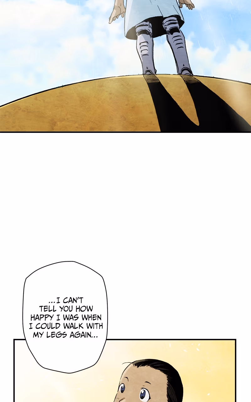 Read Fullmetal Alchemist (WEBTOON) chapter 52 image 16 on Lezhin