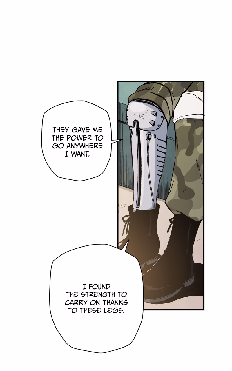 Read Fullmetal Alchemist (WEBTOON) chapter 52 image 18 on Lezhin