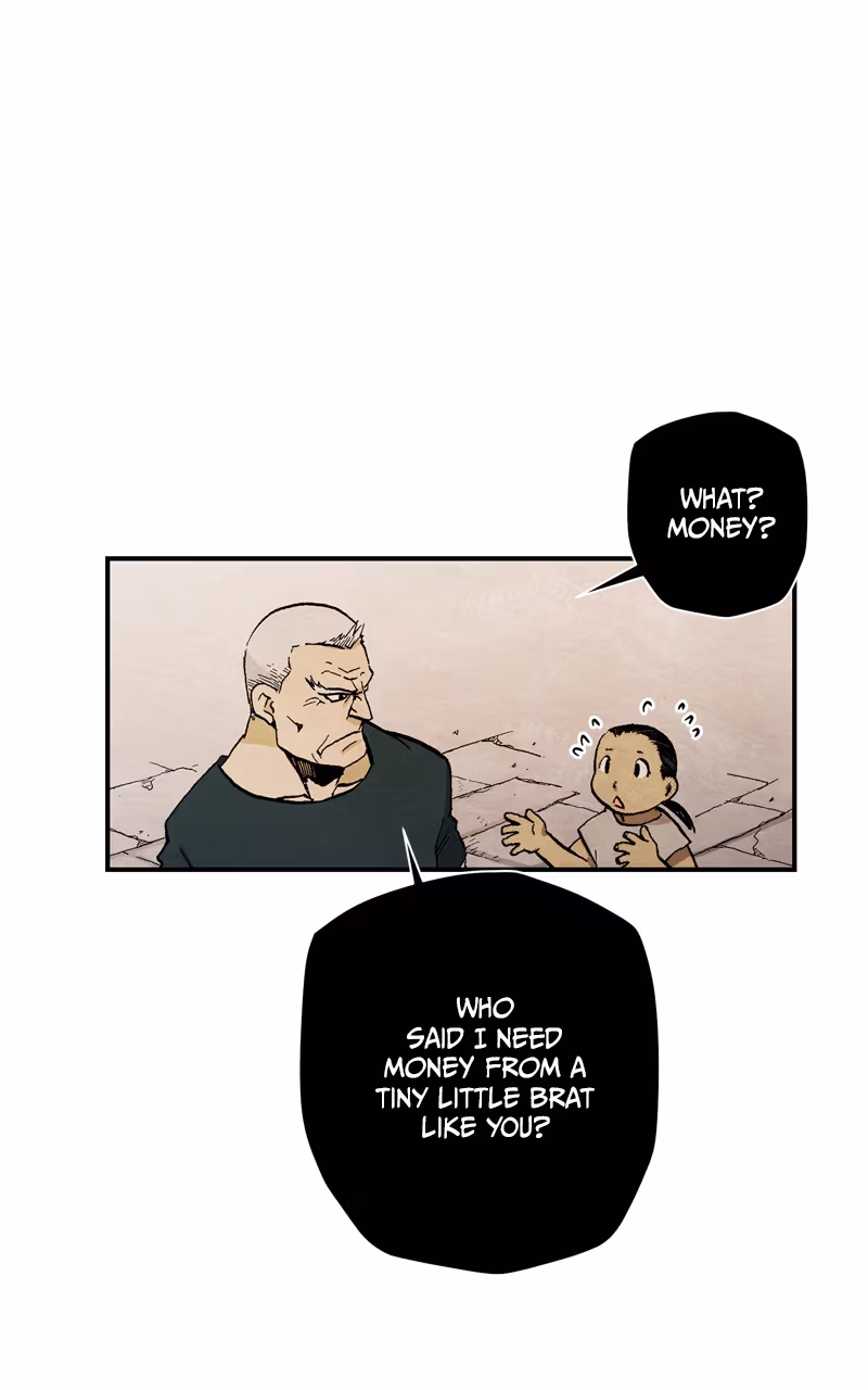 Read Fullmetal Alchemist (WEBTOON) chapter 52 image 21 on Lezhin
