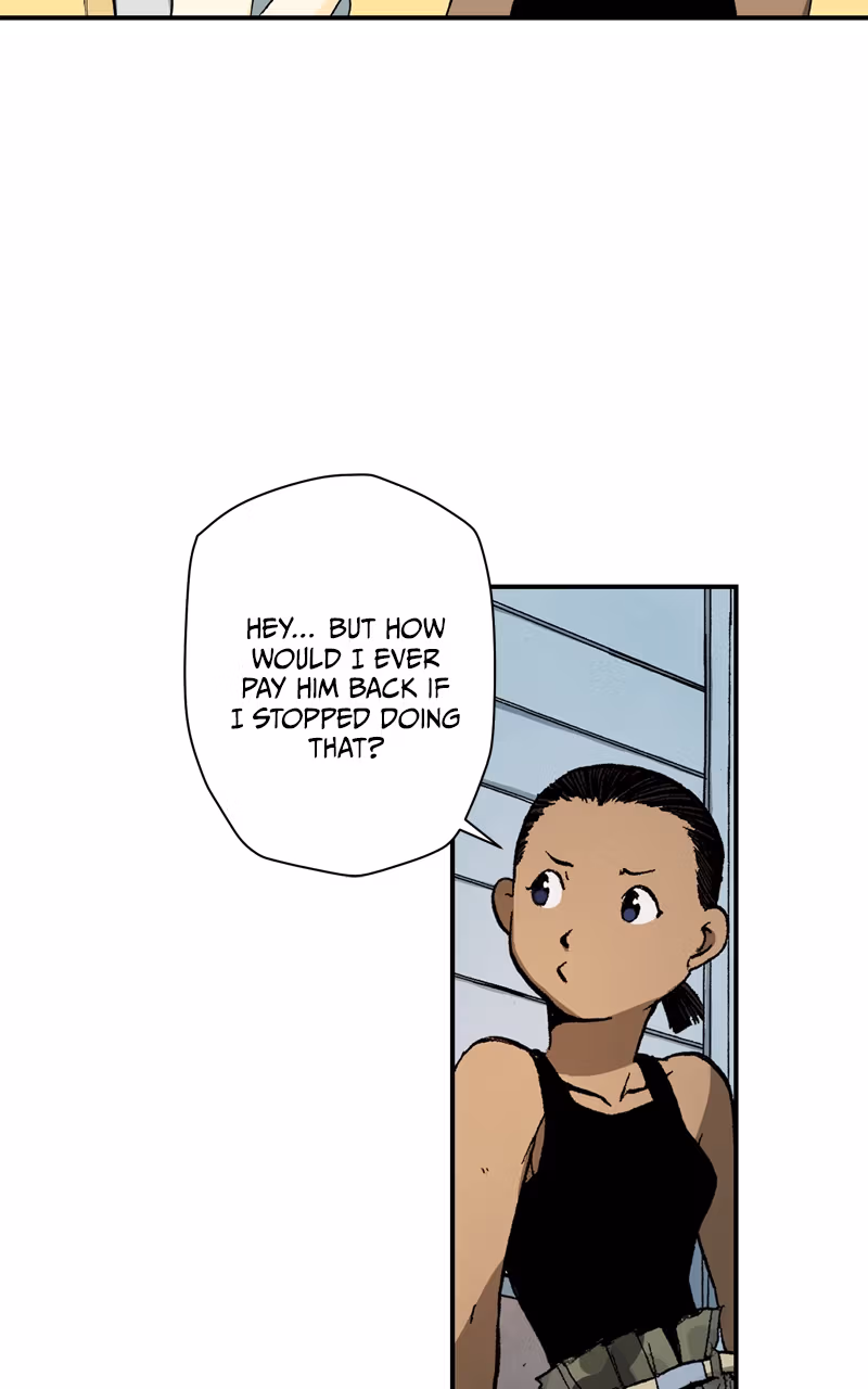 Read Fullmetal Alchemist (WEBTOON) chapter 52 image 26 on Lezhin
