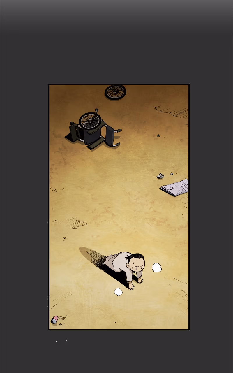 Read Fullmetal Alchemist (WEBTOON) chapter 52 image 4 on Lezhin