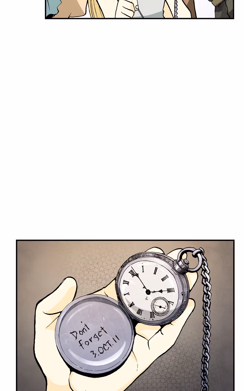 Read Fullmetal Alchemist (WEBTOON) chapter 52 image 41 on Lezhin
