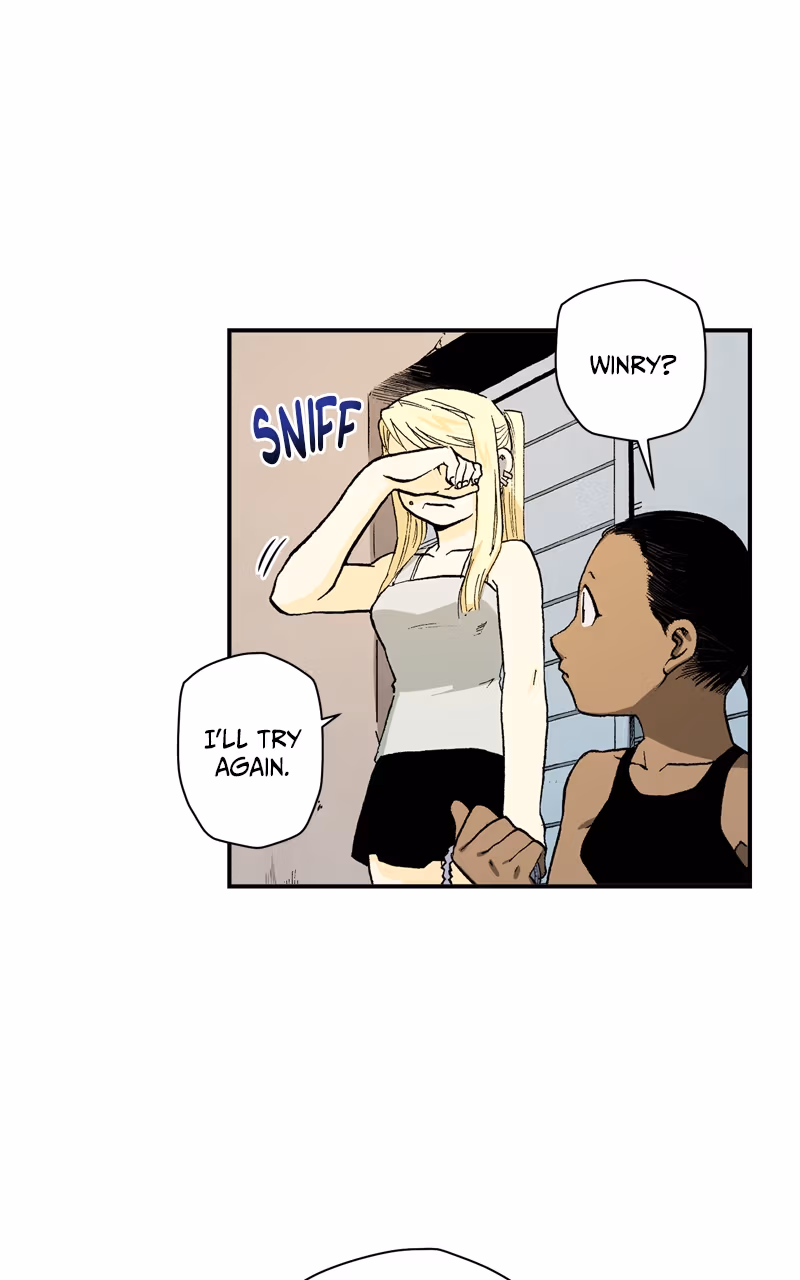 Read Fullmetal Alchemist (WEBTOON) chapter 52 image 46 on Lezhin