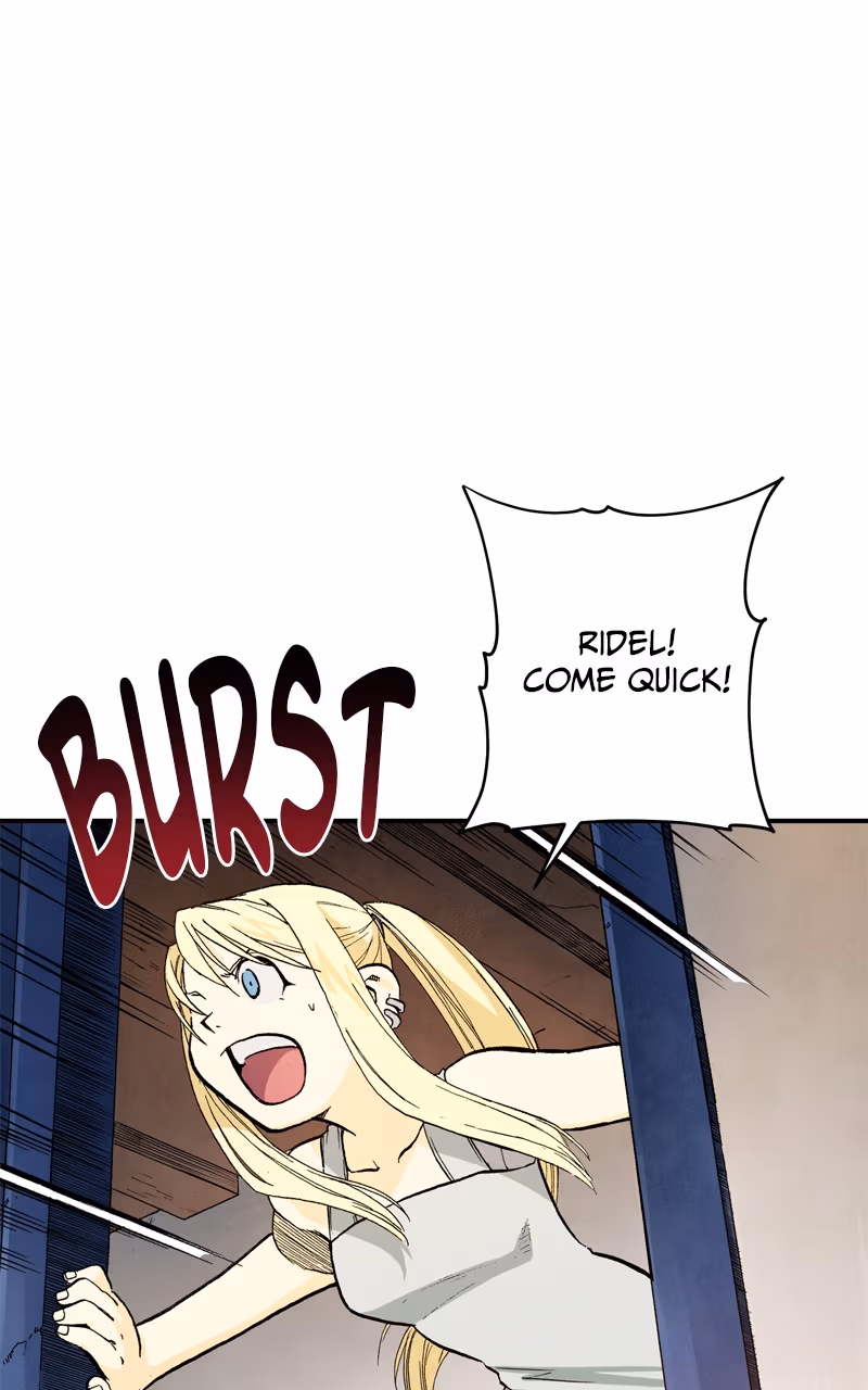 Read Fullmetal Alchemist (WEBTOON) chapter 52 image 49 on Lezhin