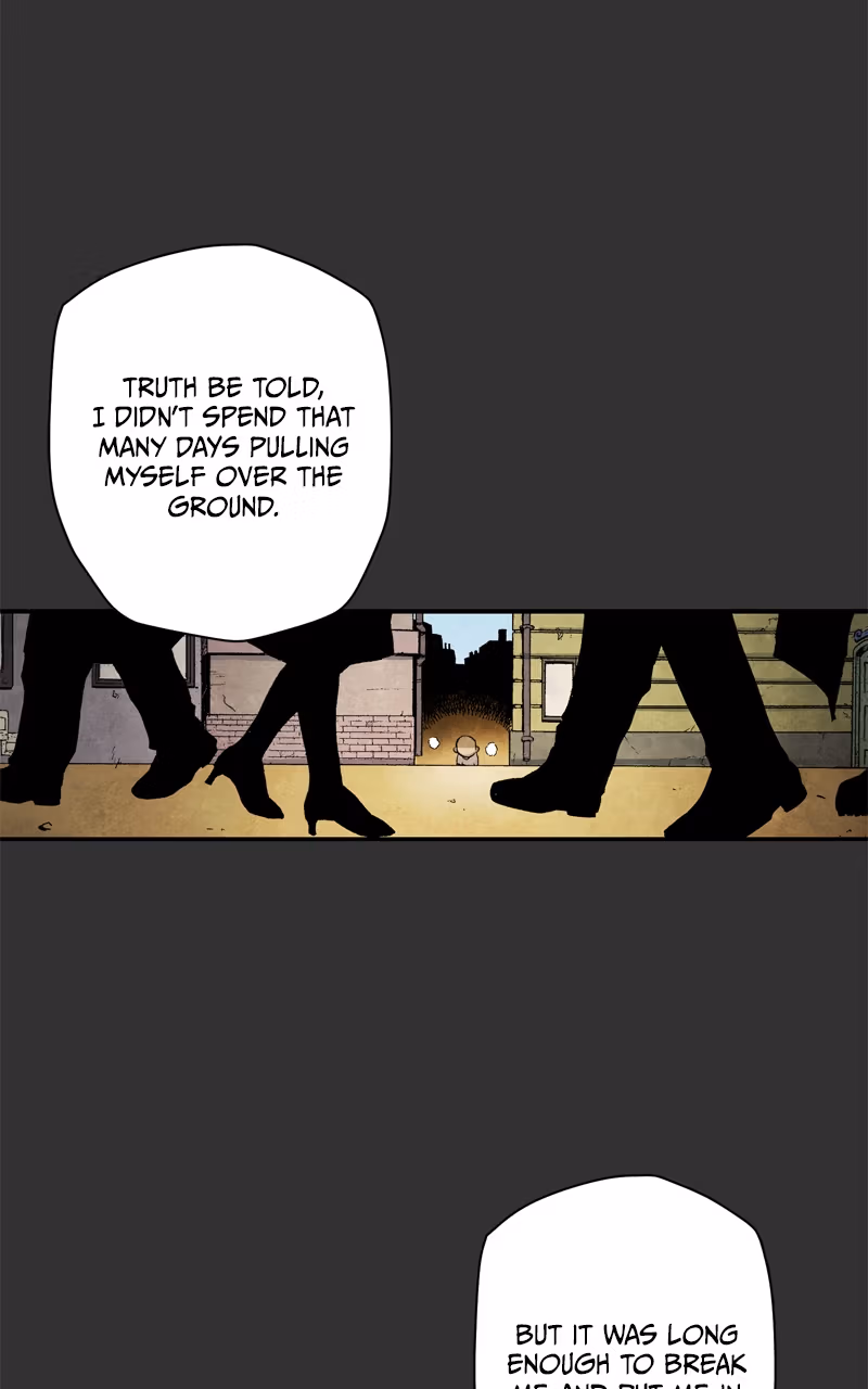 Read Fullmetal Alchemist (WEBTOON) chapter 52 image 5 on Lezhin