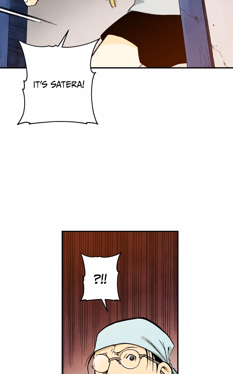Read Fullmetal Alchemist (WEBTOON) chapter 52 image 50 on Lezhin