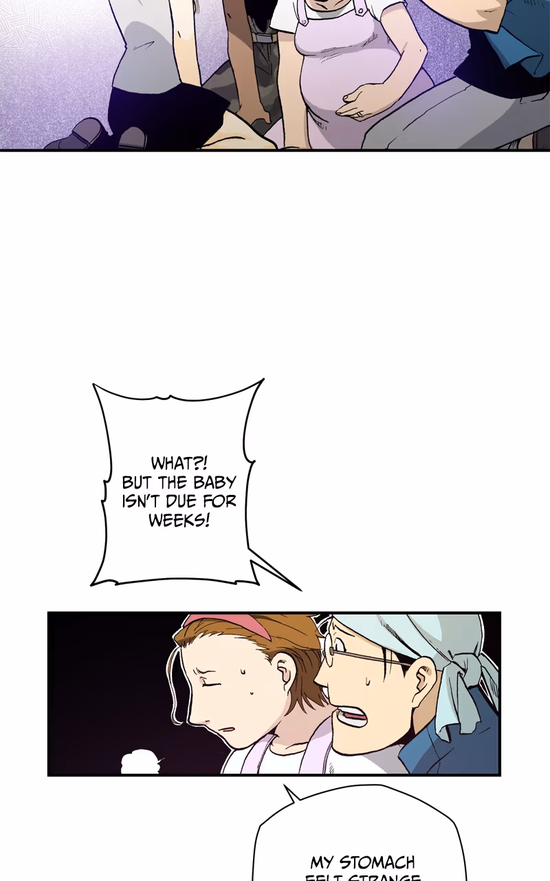 Read Fullmetal Alchemist (WEBTOON) chapter 52 image 54 on Lezhin