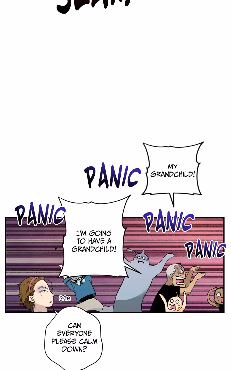 Read Fullmetal Alchemist (WEBTOON) chapter 52 image 56 on Lezhin