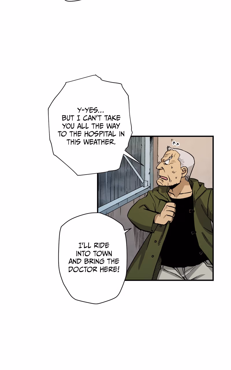 Read Fullmetal Alchemist (WEBTOON) chapter 52 image 57 on Lezhin