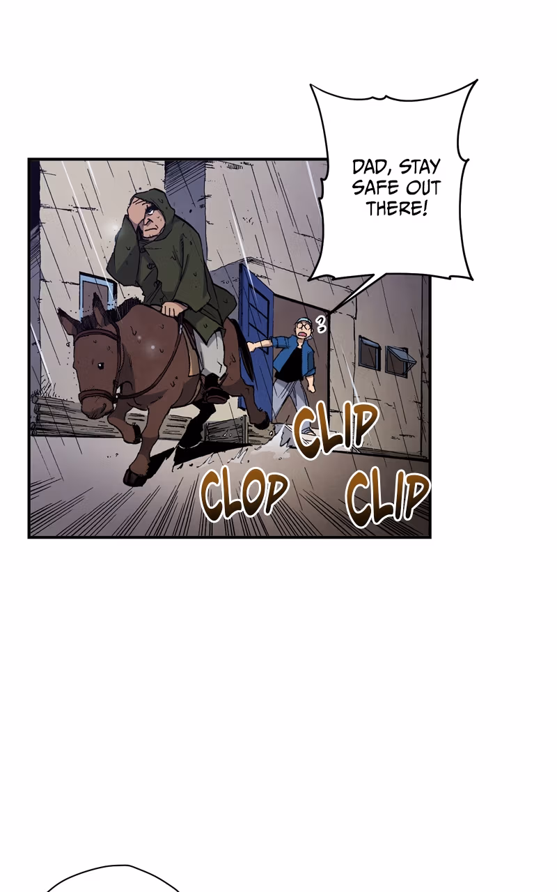 Read Fullmetal Alchemist (WEBTOON) chapter 52 image 58 on Lezhin