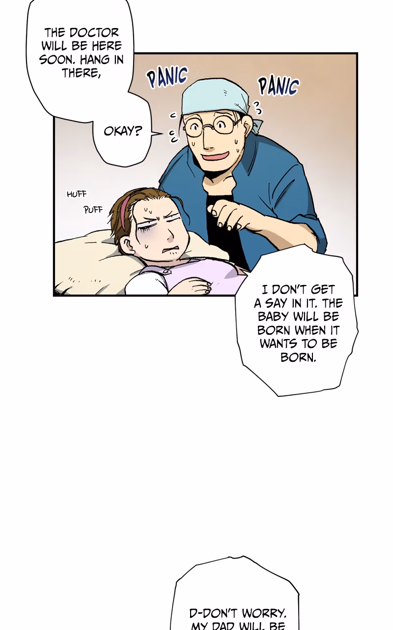 Read Fullmetal Alchemist (WEBTOON) chapter 52 image 59 on Lezhin