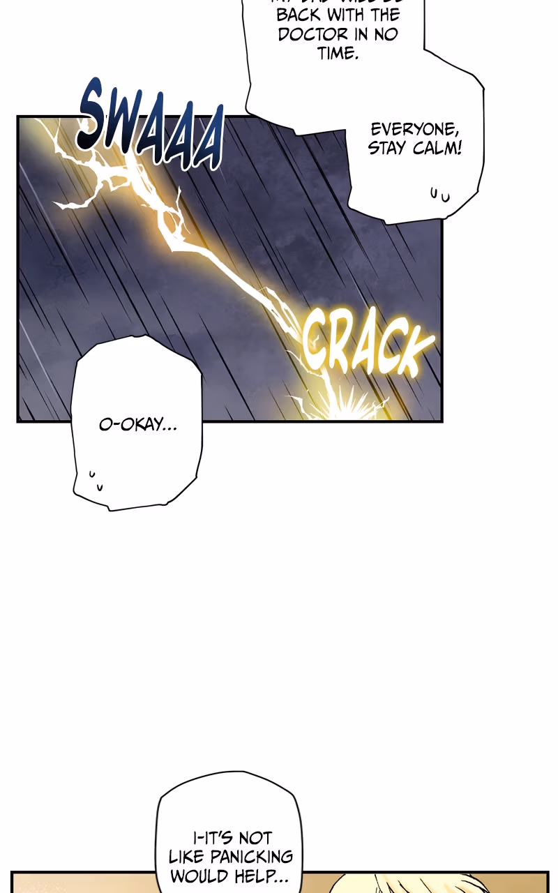 Read Fullmetal Alchemist (WEBTOON) chapter 52 image 60 on Lezhin