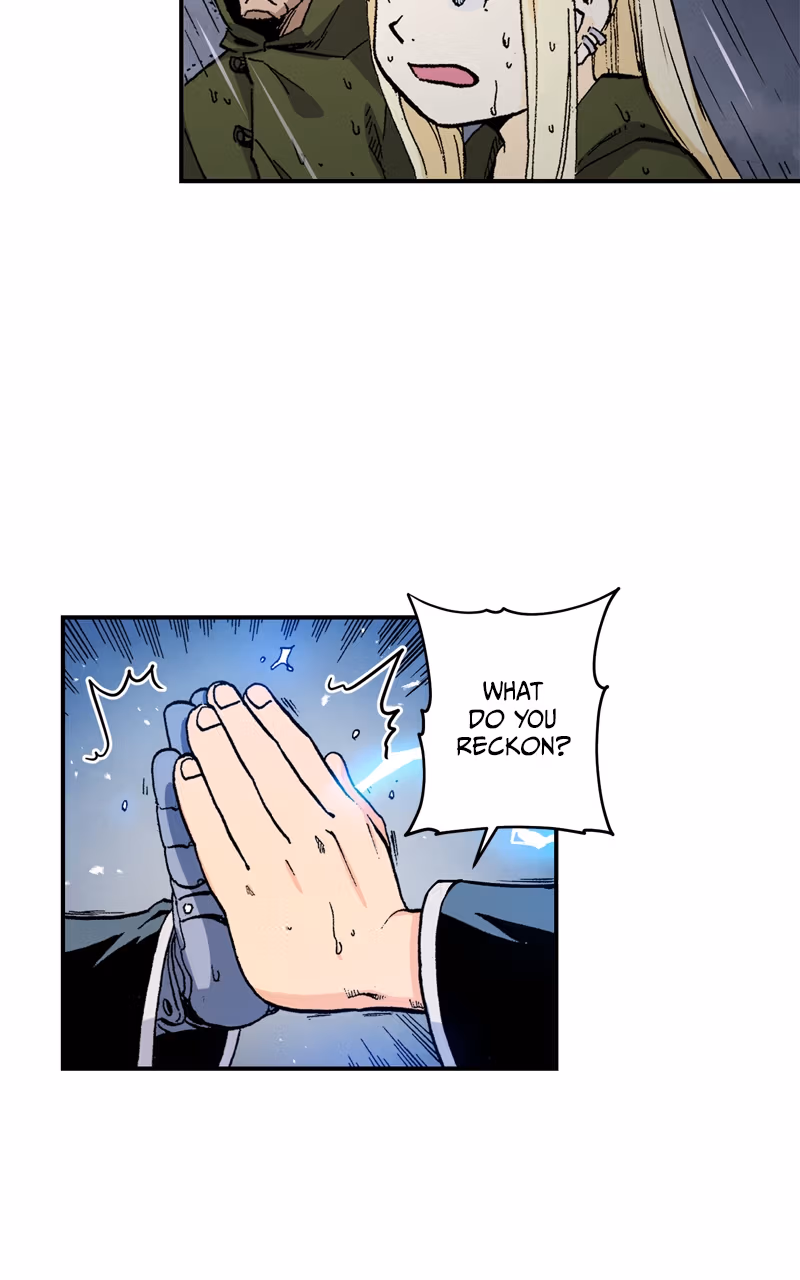 Read Fullmetal Alchemist (WEBTOON) chapter 52 image 67 on Lezhin