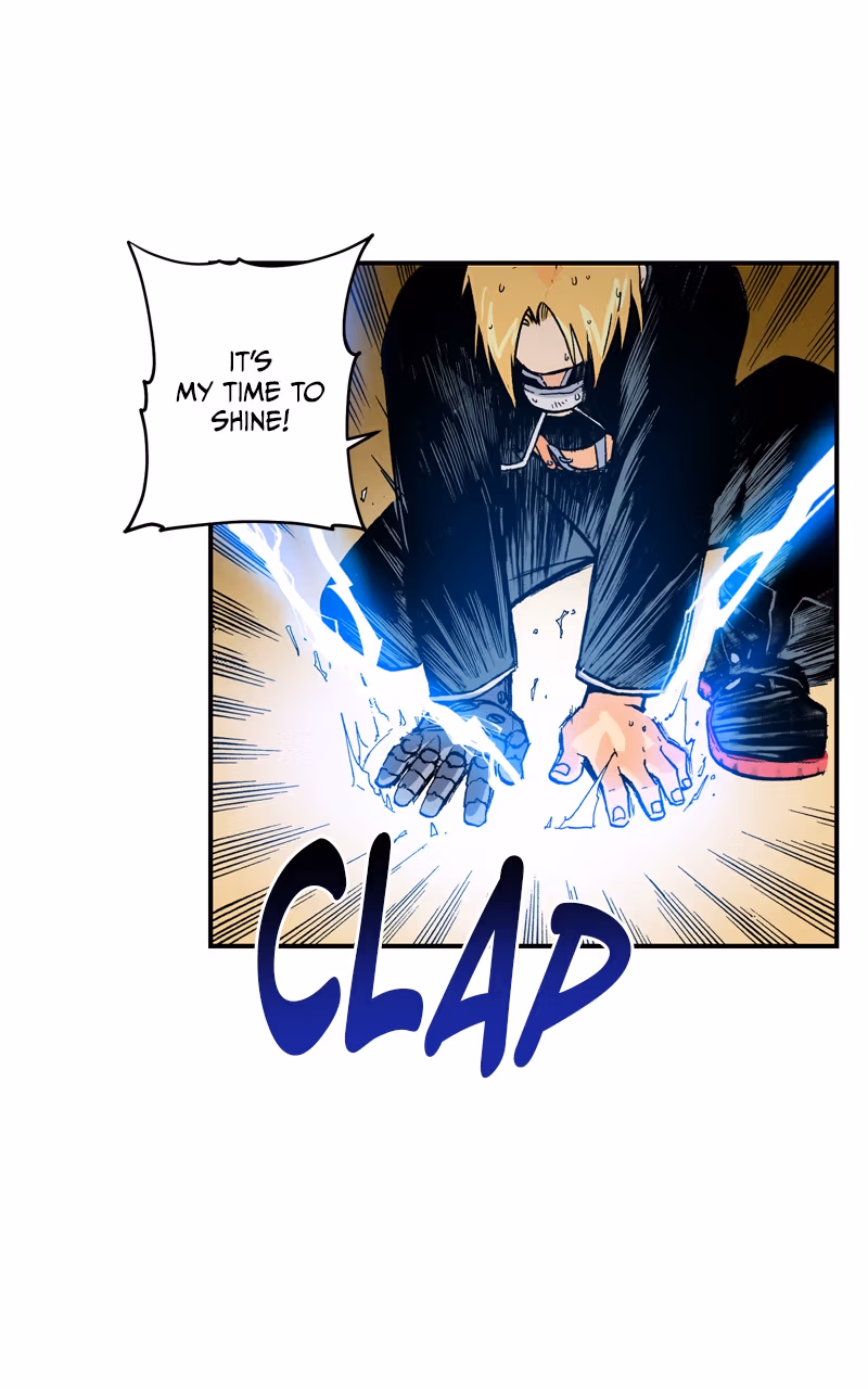 Read Fullmetal Alchemist (WEBTOON) chapter 52 image 68 on Lezhin