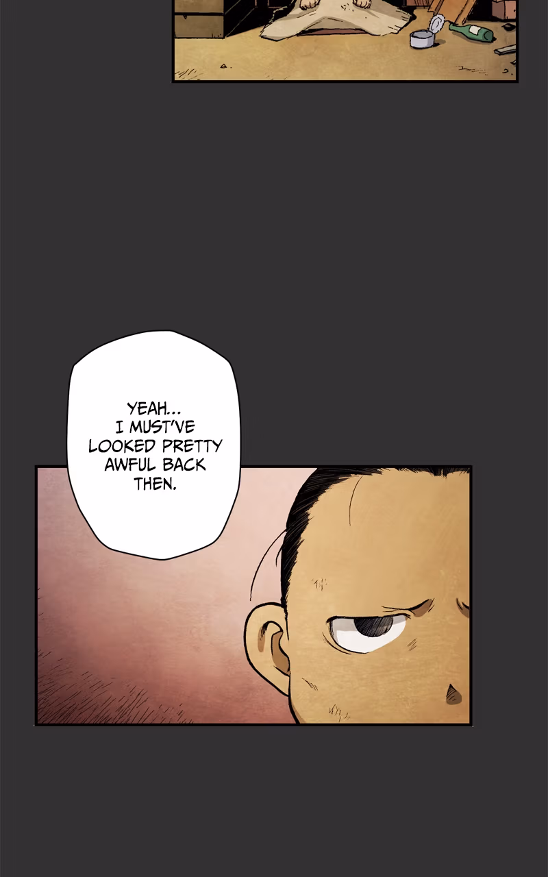 Read Fullmetal Alchemist (WEBTOON) chapter 52 image 7 on Lezhin