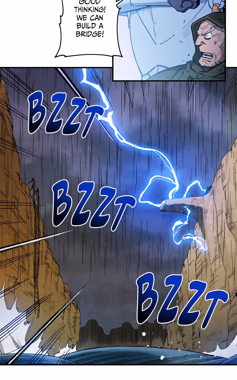 Read Fullmetal Alchemist (WEBTOON) chapter 52 image 71 on Lezhin