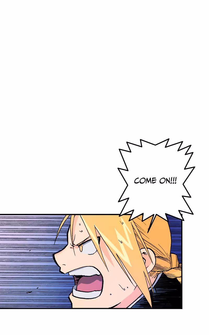 Read Fullmetal Alchemist (WEBTOON) chapter 52 image 72 on Lezhin