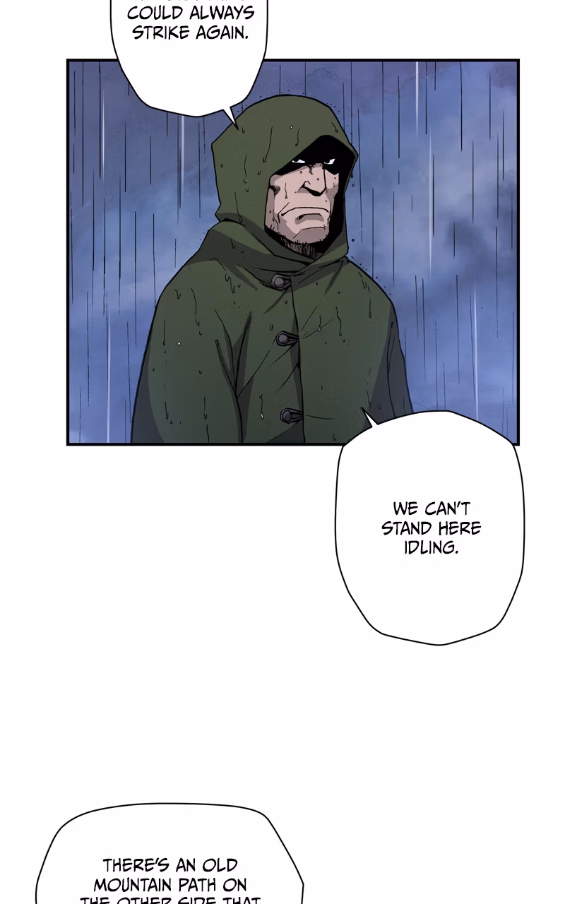 Read Fullmetal Alchemist (WEBTOON) chapter 52 image 85 on Lezhin