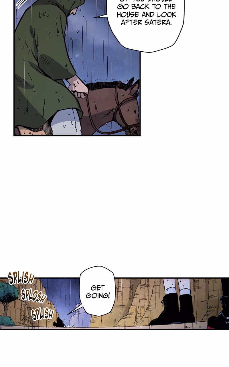 Read Fullmetal Alchemist (WEBTOON) chapter 52 image 87 on Lezhin