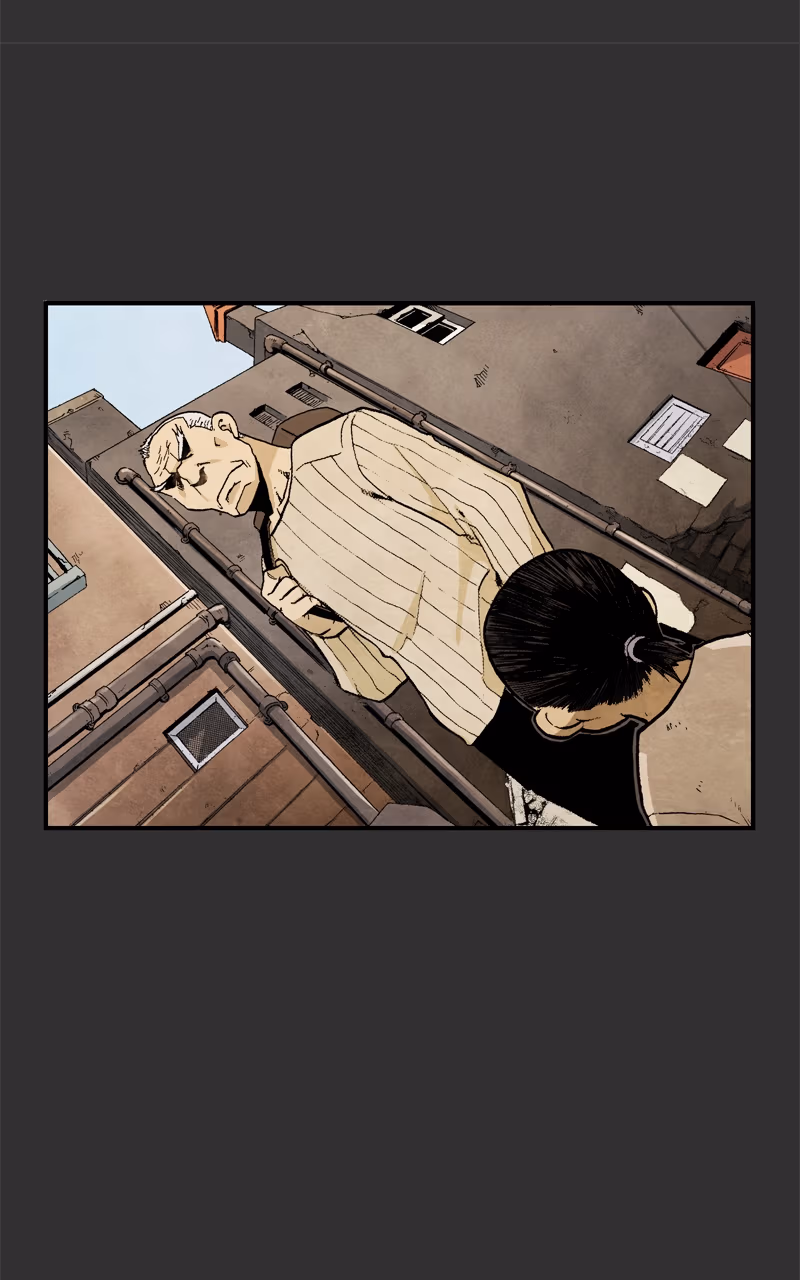 Read Fullmetal Alchemist (WEBTOON) chapter 52 image 9 on Lezhin