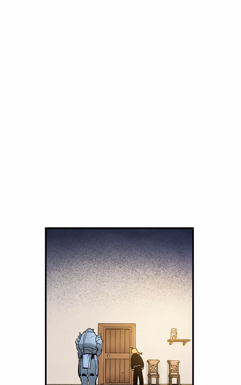 Read Fullmetal Alchemist (WEBTOON) chapter 53 image 14 on Lezhin