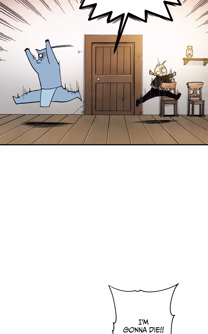 Read Fullmetal Alchemist (WEBTOON) chapter 53 image 16 on Lezhin