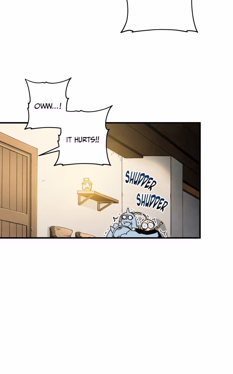 Read Fullmetal Alchemist (WEBTOON) chapter 53 image 17 on Lezhin