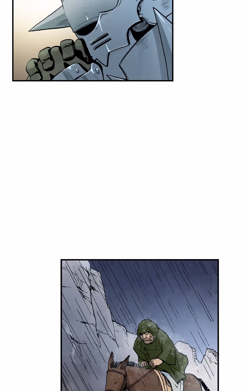 Read Fullmetal Alchemist (WEBTOON) chapter 53 image 24 on Lezhin