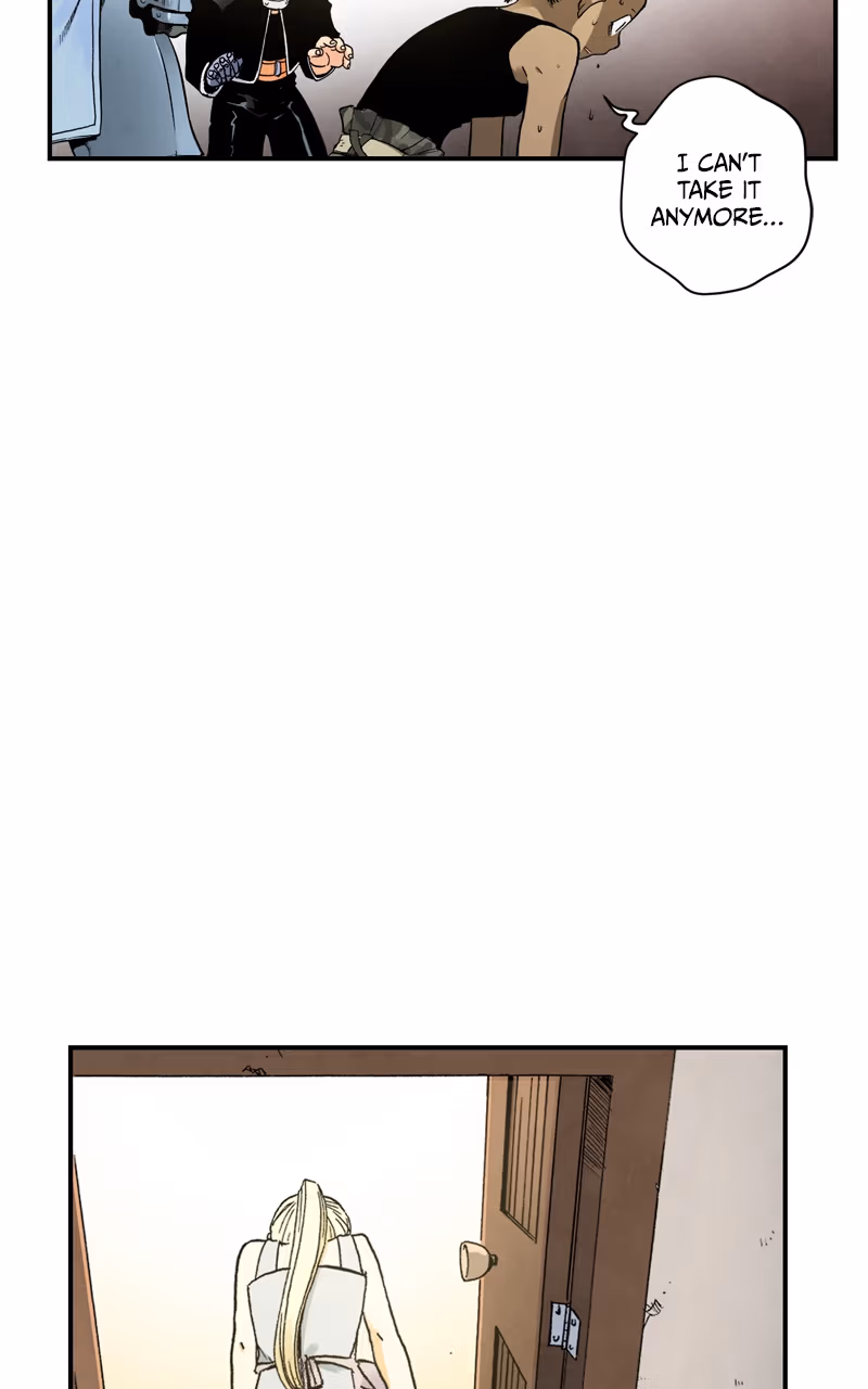 Read Fullmetal Alchemist (WEBTOON) chapter 53 image 30 on Lezhin
