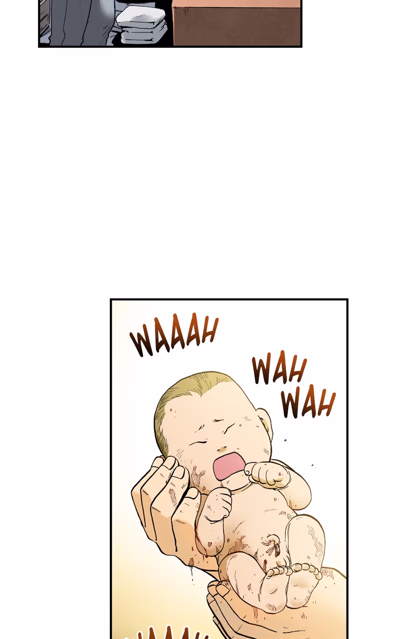Read Fullmetal Alchemist (WEBTOON) chapter 53 image 35 on Lezhin