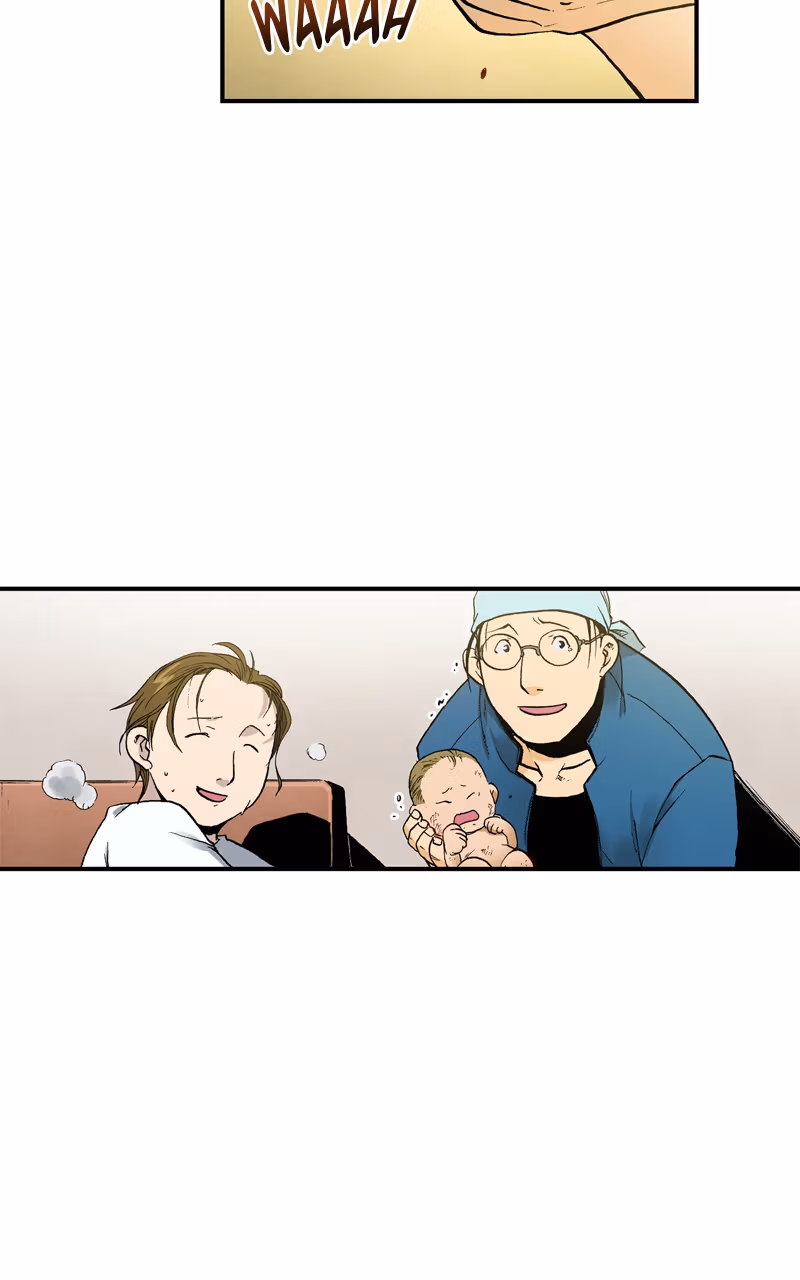 Read Fullmetal Alchemist (WEBTOON) chapter 53 image 36 on Lezhin