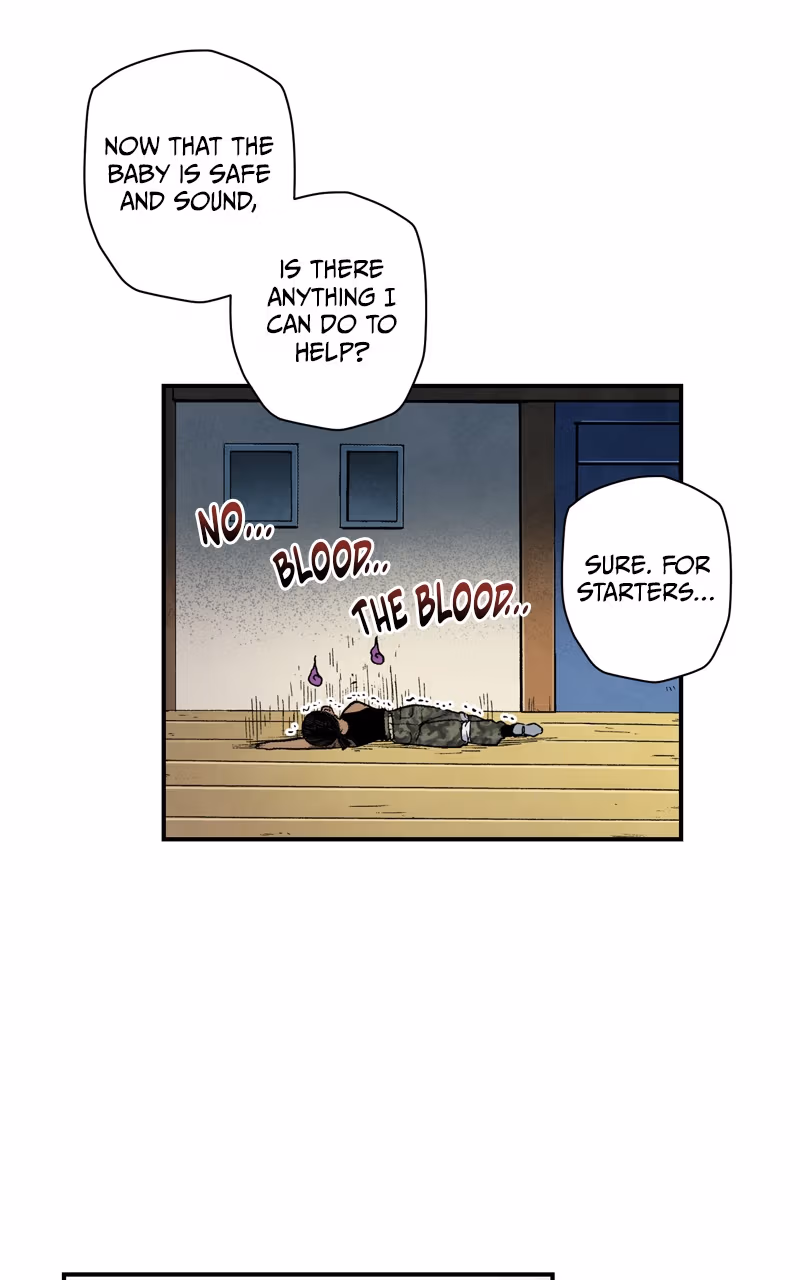 Read Fullmetal Alchemist (WEBTOON) chapter 53 image 49 on Lezhin
