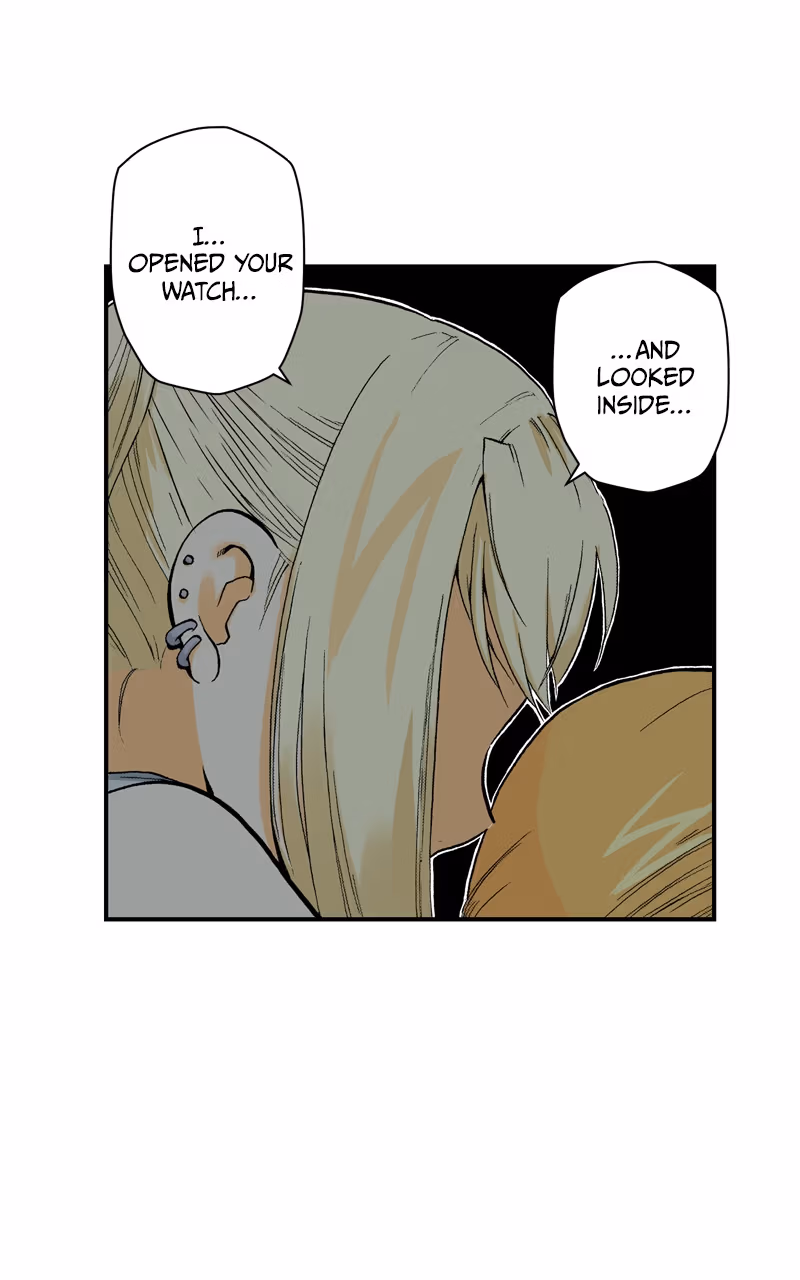 Read Fullmetal Alchemist (WEBTOON) chapter 53 image 55 on Lezhin