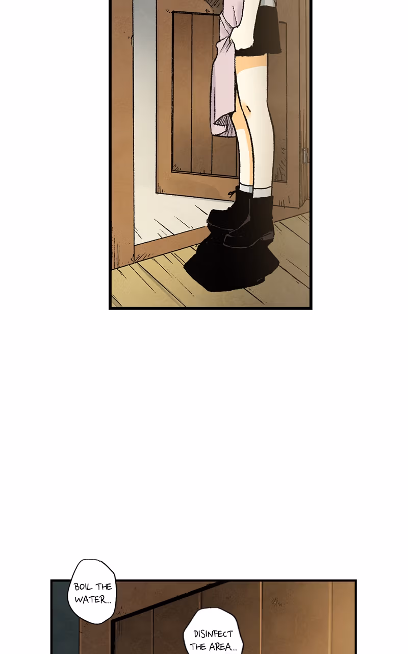 Read Fullmetal Alchemist (WEBTOON) chapter 53 image 6 on Lezhin
