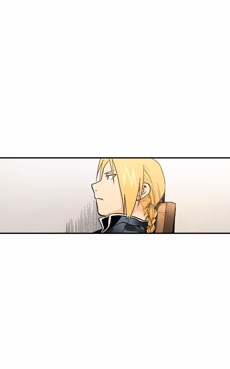 Read Fullmetal Alchemist (WEBTOON) chapter 53 image 64 on Lezhin