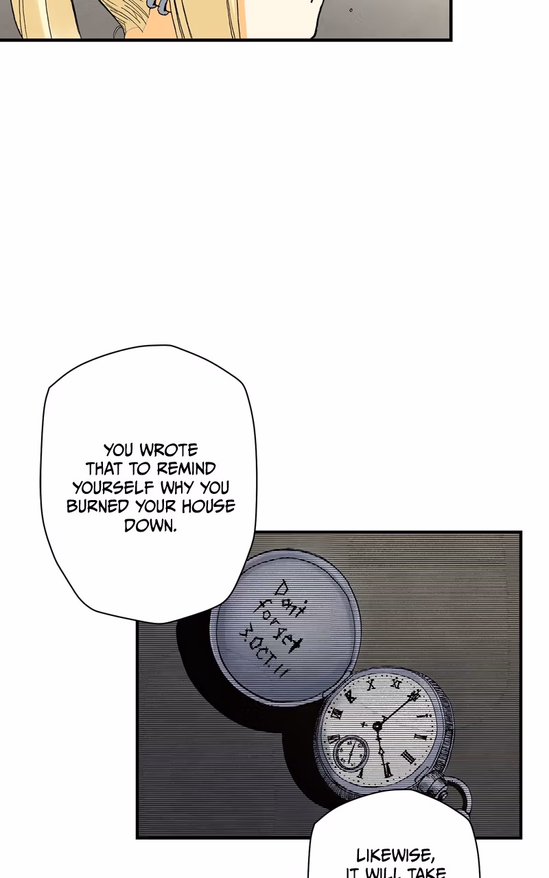 Read Fullmetal Alchemist (WEBTOON) chapter 53 image 73 on Lezhin