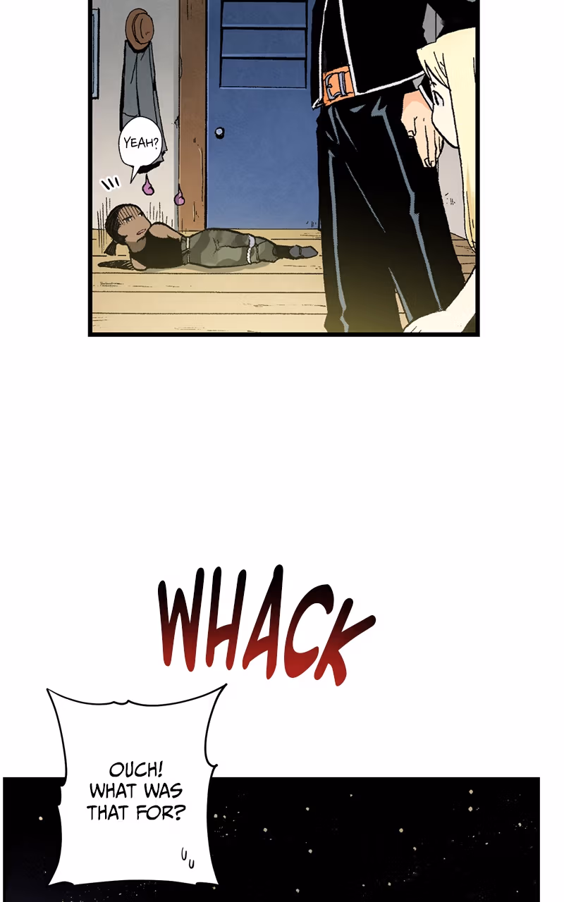 Read Fullmetal Alchemist (WEBTOON) chapter 53 image 80 on Lezhin