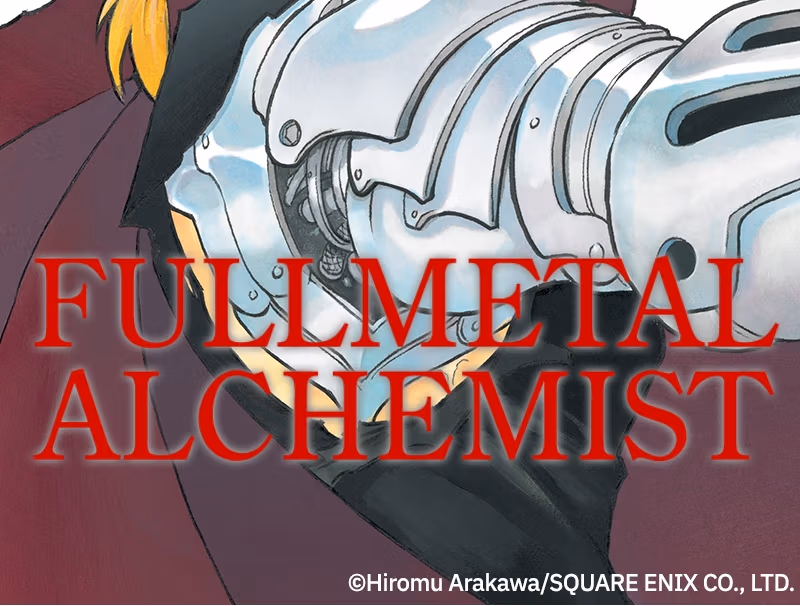 Read Fullmetal Alchemist (WEBTOON) chapter 53 image 83 on Lezhin