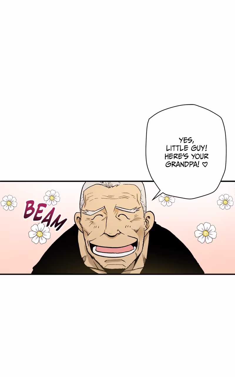 Read Fullmetal Alchemist (WEBTOON) chapter 54 image 0 on Lezhin