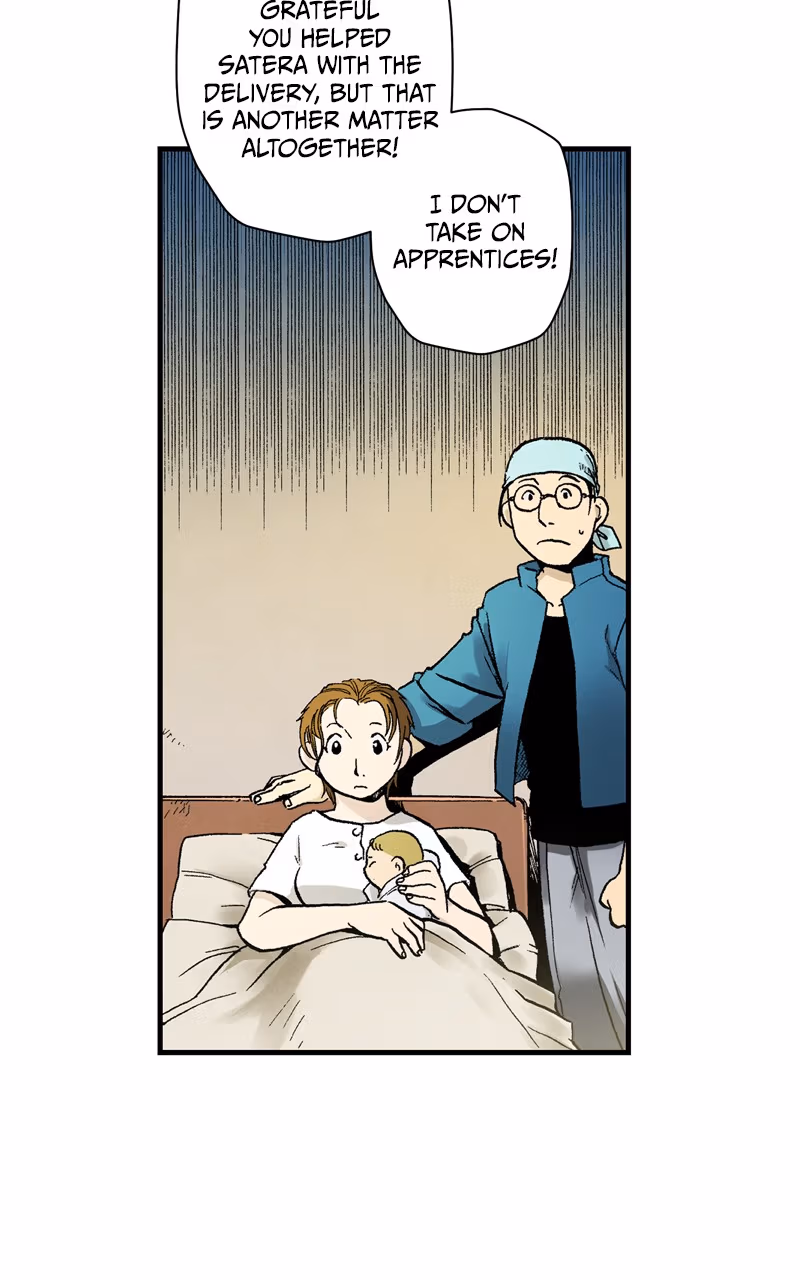 Read Fullmetal Alchemist (WEBTOON) chapter 54 image 11 on Lezhin
