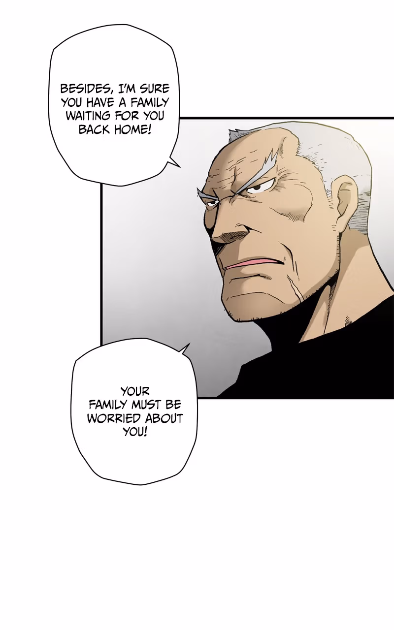 Read Fullmetal Alchemist (WEBTOON) chapter 54 image 12 on Lezhin