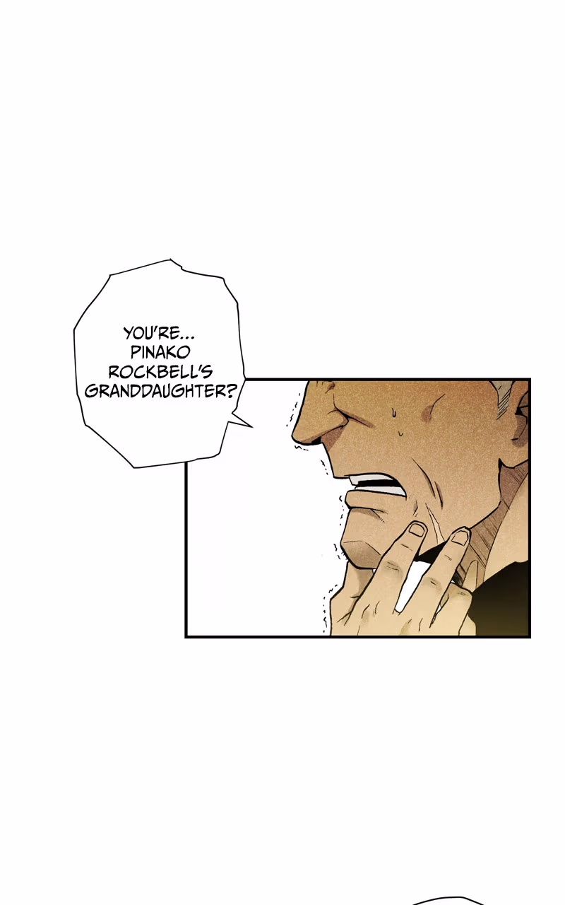 Read Fullmetal Alchemist (WEBTOON) chapter 54 image 18 on Lezhin