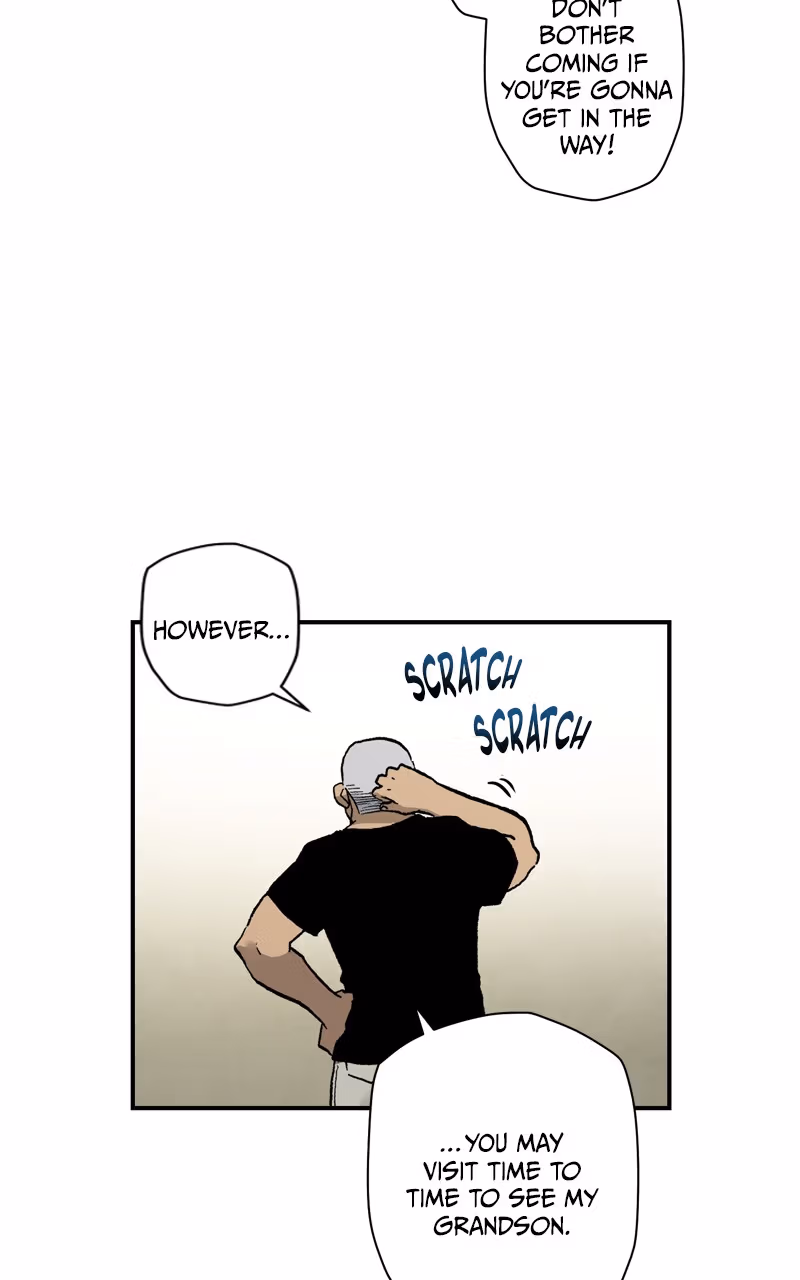 Read Fullmetal Alchemist (WEBTOON) chapter 54 image 24 on Lezhin