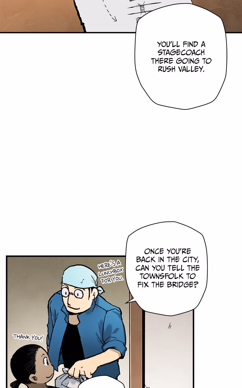 Read Fullmetal Alchemist (WEBTOON) chapter 54 image 28 on Lezhin