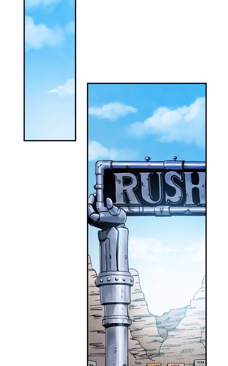 Read Fullmetal Alchemist (WEBTOON) chapter 54 image 34 on Lezhin