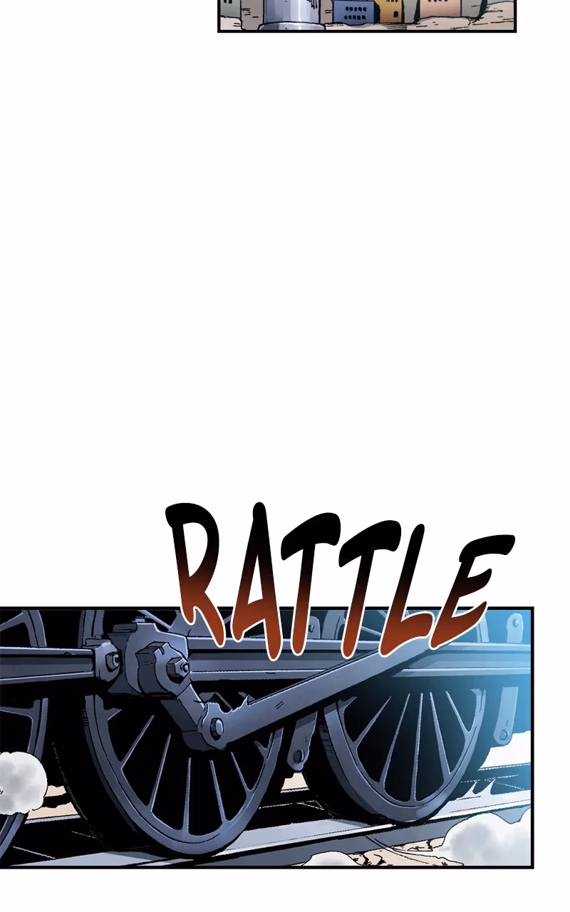 Read Fullmetal Alchemist (WEBTOON) chapter 54 image 35 on Lezhin