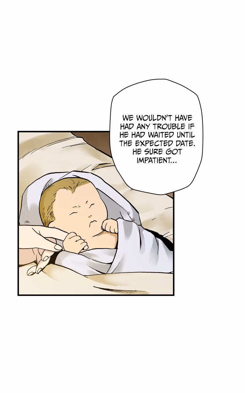 Read Fullmetal Alchemist (WEBTOON) chapter 54 image 4 on Lezhin
