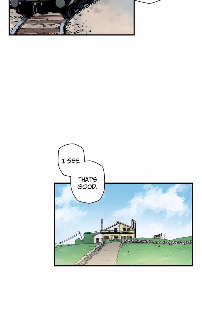 Read Fullmetal Alchemist (WEBTOON) chapter 54 image 45 on Lezhin