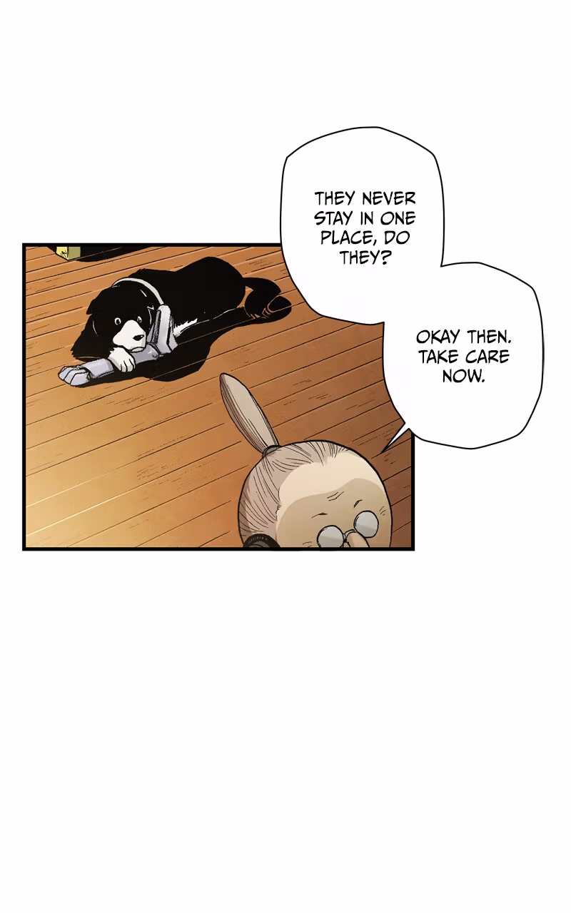 Read Fullmetal Alchemist (WEBTOON) chapter 54 image 47 on Lezhin