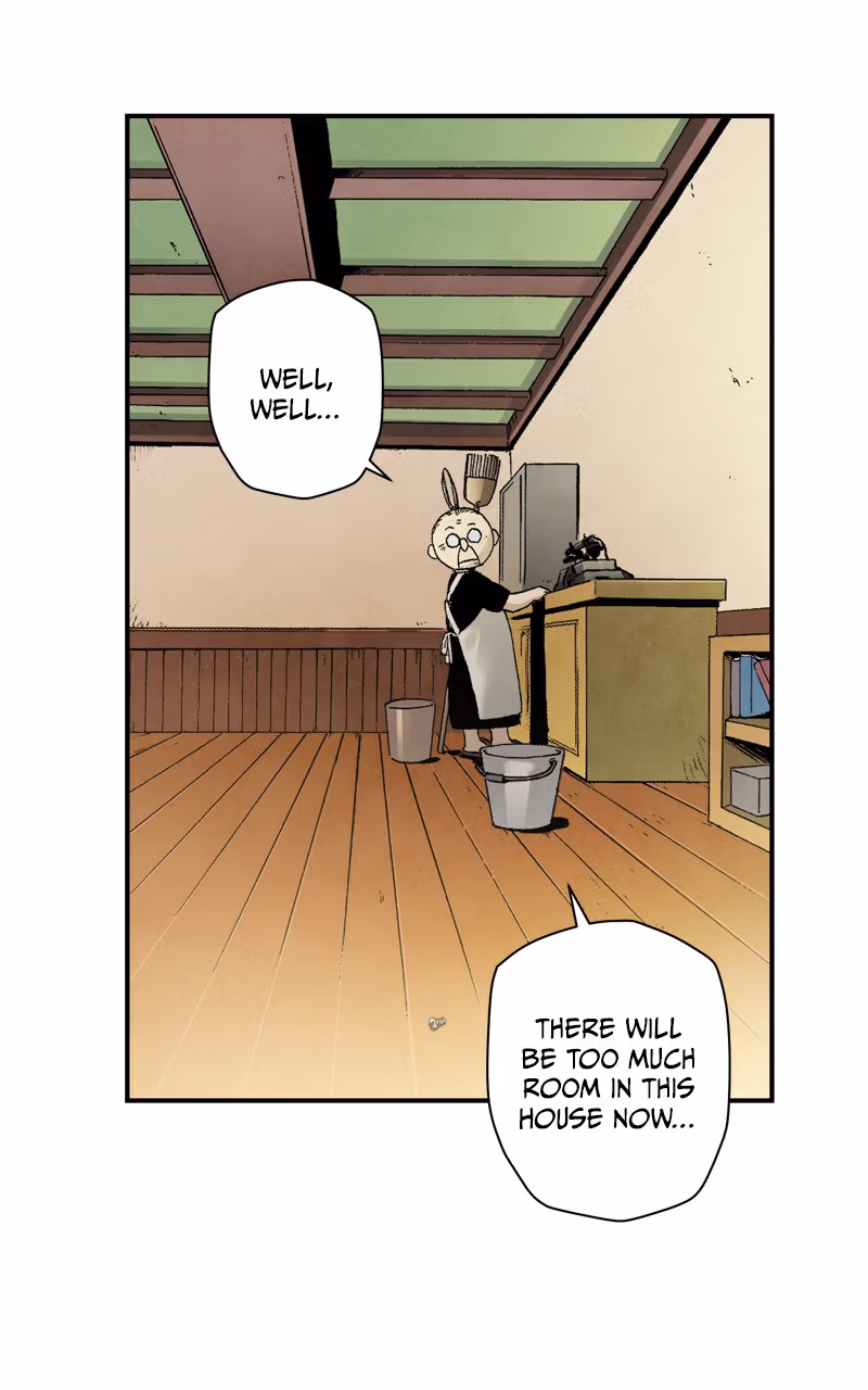 Read Fullmetal Alchemist (WEBTOON) chapter 54 image 49 on Lezhin